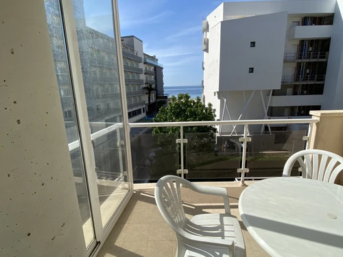 Apartamento Roses, 2 dormitorios, 4 personas - photo_1011920617123