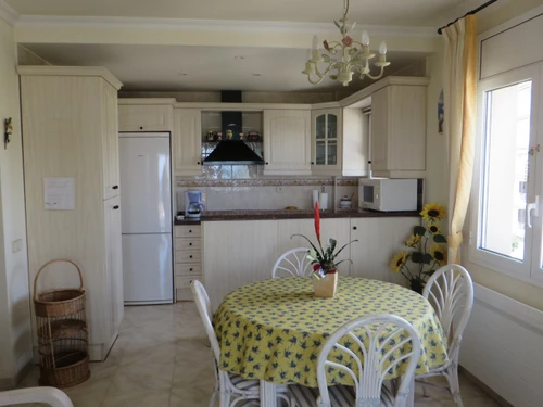 Apartamento Roses, 2 dormitorios, 4 personas - photo_1011920617123