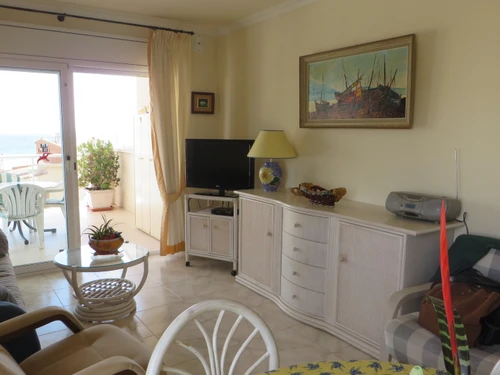 Apartamento Roses, 2 dormitorios, 4 personas - photo_1011920617123