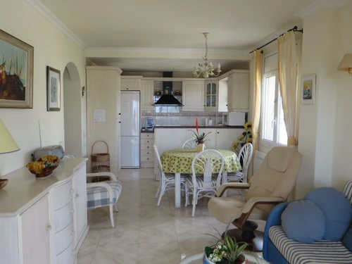 Apartamento Roses, 2 dormitorios, 4 personas - photo_1011920617123