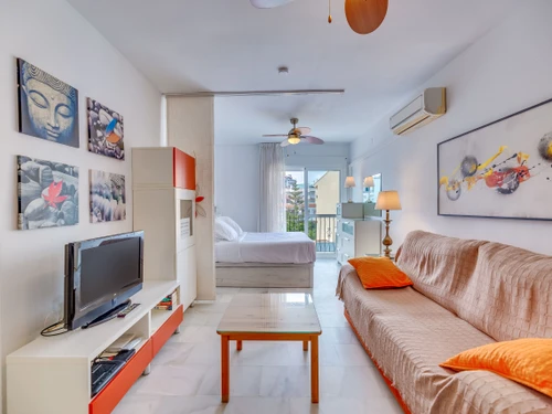 Studio Torremolinos, Studio, 3 Personen - photo_1011920638574