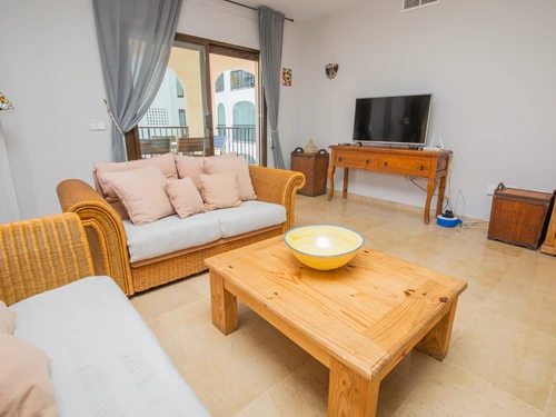 Apartment Manilva, 3 bedrooms, 6 persons - photo_1011920648742