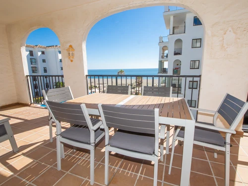 Apartment Manilva, 3 bedrooms, 6 persons - photo_1011920648742