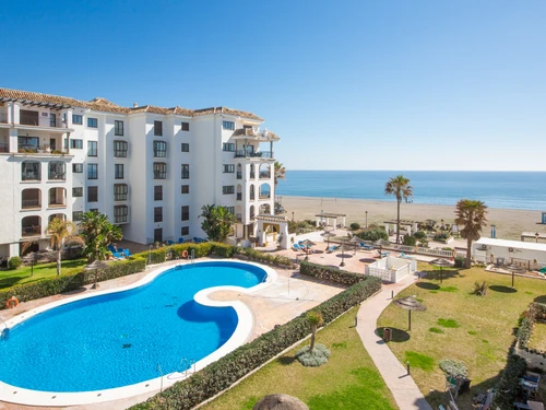 Apartment Manilva, 3 bedrooms, 6 persons - photo_1011920648742