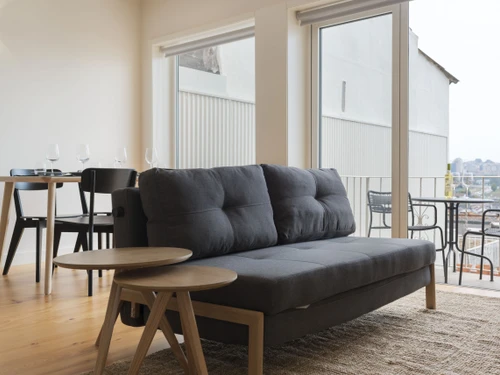 Appartement Porto, 3 pièces, 5 personnes - photo_1011920650094