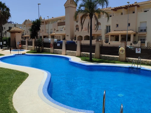 Apartment Tarifa, 3 bedrooms, 6 persons - photo_1011920699595