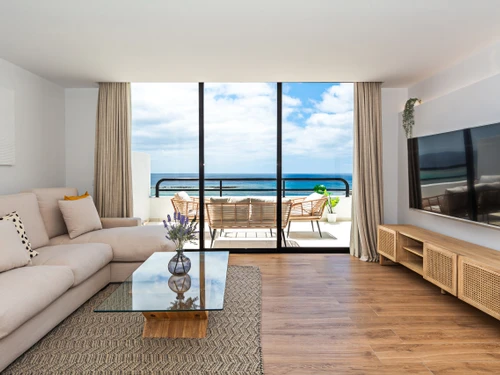 Apartment Arrecife, 2 bedrooms, 4 persons - photo_1011920727110