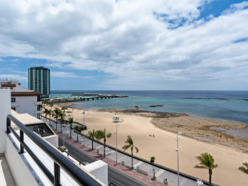 Apartment Arrecife, 2 bedrooms, 4 persons - photo_1011920727110