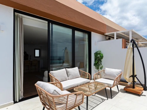 Apartment Arrecife, 2 bedrooms, 4 persons - photo_1011920727110