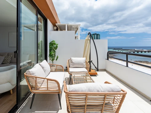 Apartment Arrecife, 2 bedrooms, 4 persons - photo_1011920727110