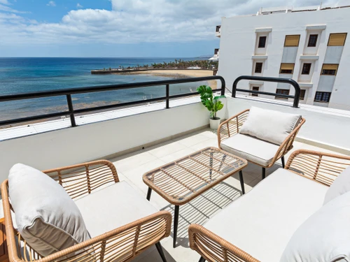Apartment Arrecife, 2 bedrooms, 4 persons - photo_1011920727110