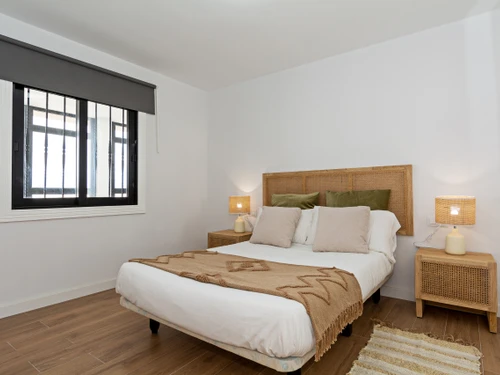 Apartment Arrecife, 2 bedrooms, 4 persons - photo_1011920727110