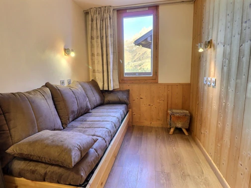 Studio Méribel, studio flat, 4 persons - photo_14190544625