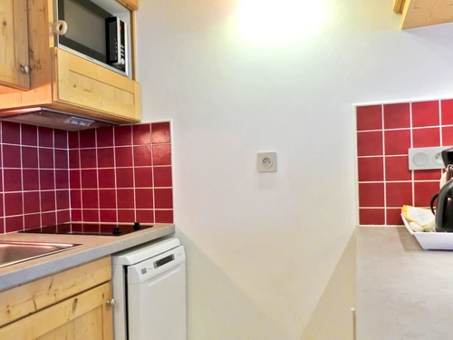 Studio Méribel, studio flat, 4 persons - photo_14190544625