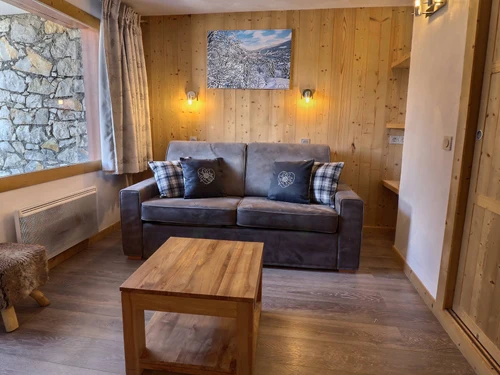 Studio Méribel, studio flat, 4 persons - photo_14190544625