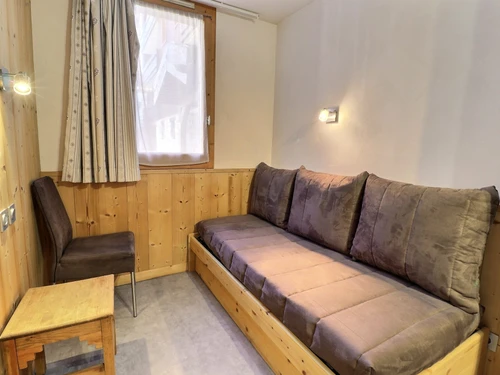 Studio Méribel, studio flat, 4 persons - photo_14190544745