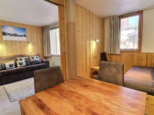Studio Méribel, studio flat, 4 persons - photo_14190544745