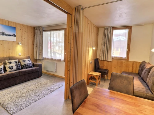 Studio Méribel, studio flat, 4 persons - photo_14190544745