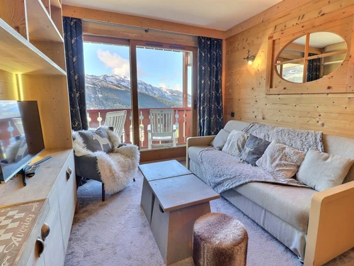 Apartamento Méribel, 1 dormitorio, 6 personas - photo_16779604648