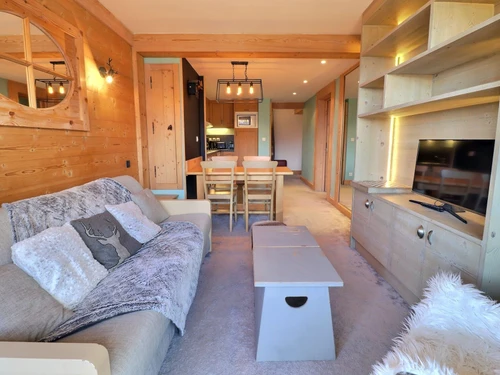 Apartment Méribel, 1 bedroom, 6 persons - photo_16779604648