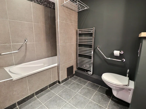 Apartment Méribel, 1 bedroom, 6 persons - photo_16779604648