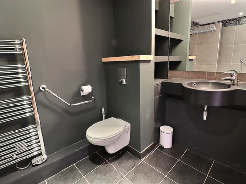 Apartment Méribel, 1 bedroom, 6 persons - photo_16779604648