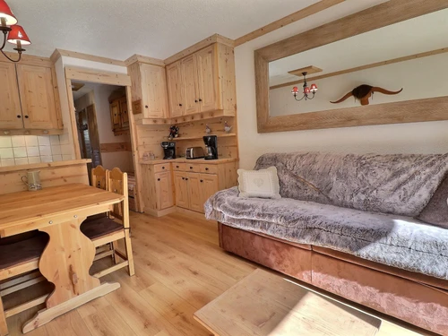 Apartment Méribel, 1 bedroom, 5 persons - photo_16250045946