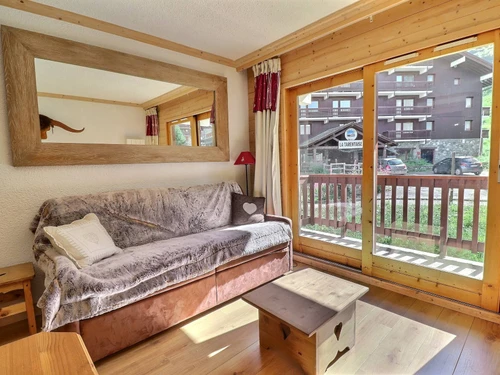 Apartment Méribel, 1 bedroom, 5 persons - photo_16250045946