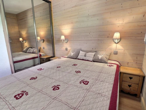 Apartment Méribel, 1 bedroom, 5 persons - photo_16250045946