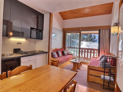 Apartment Méribel, 1 bedroom, 6 persons - photo_18420713373