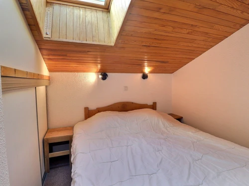 Apartment Méribel, 1 bedroom, 6 persons - photo_18420713373