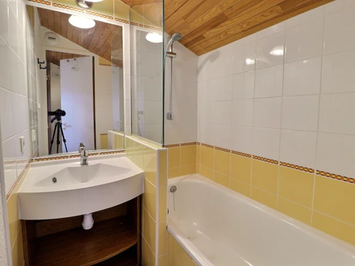 Apartment Méribel, 1 bedroom, 6 persons - photo_18420713373