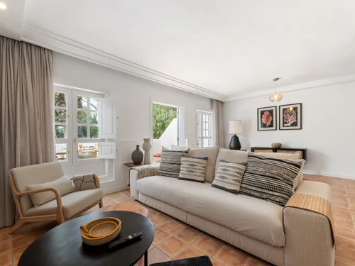 Appartement Costa Teguise, 3 pièces, 4 personnes - photo_1011920742332