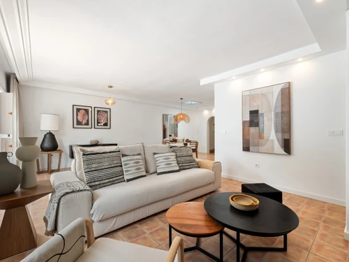 Appartement Costa Teguise, 3 pièces, 4 personnes - photo_1011920742332