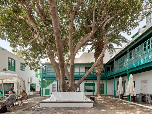 Appartement Costa Teguise, 3 pièces, 4 personnes - photo_1011920742332