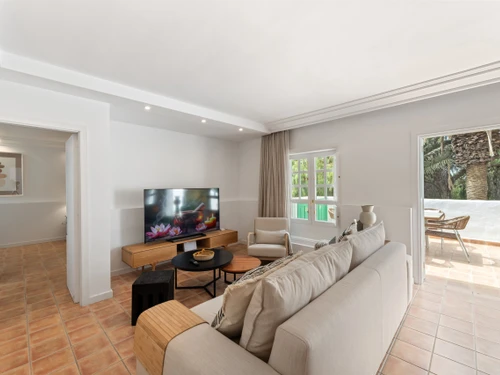 Appartement Costa Teguise, 3 pièces, 4 personnes - photo_1011920742332