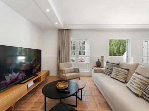 Appartement Costa Teguise, 3 pièces, 4 personnes - photo_1011920742332