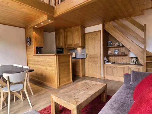 Apartamento Méribel, 3 dormitorios, 8 personas - photo_14385500405