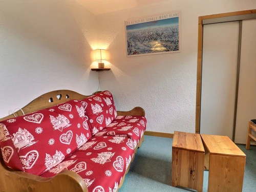 Apartment Méribel, 1 bedroom, 7 persons - photo_8088055267
