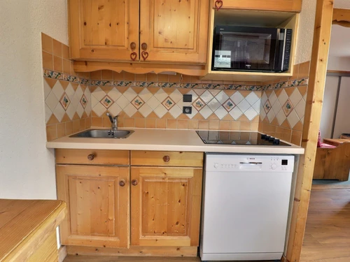 Apartment Méribel, 1 bedroom, 7 persons - photo_8088055267