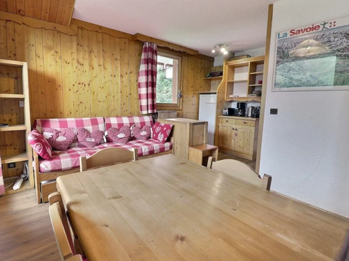 Apartment Méribel, 1 bedroom, 7 persons - photo_8088055267