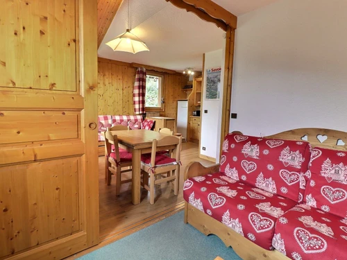 Apartment Méribel, 1 bedroom, 7 persons - photo_8088055267