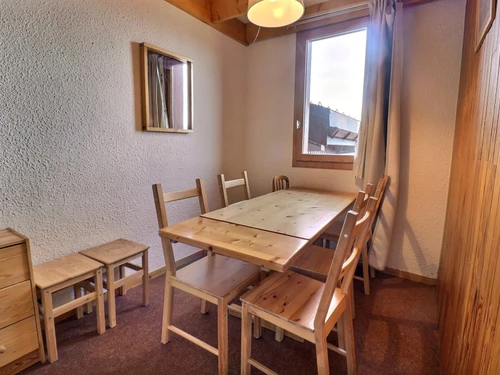 Apartment Méribel, 2 bedrooms, 8 persons - photo_9687736099