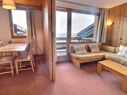Apartment Méribel, 2 bedrooms, 8 persons - photo_9687736099