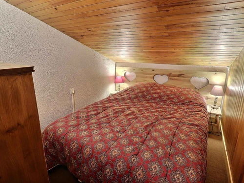 Apartment Méribel, 2 bedrooms, 8 persons - photo_9687736099