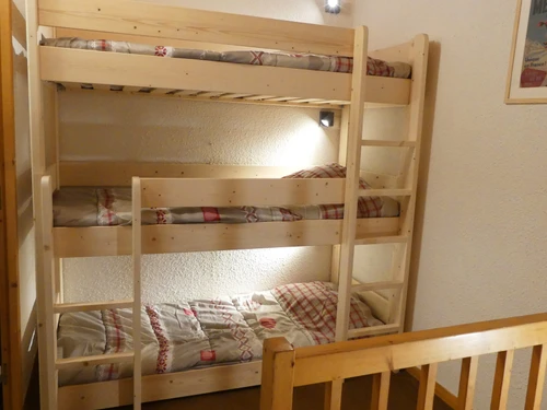 Apartment Méribel, 2 bedrooms, 8 persons - photo_9687736099