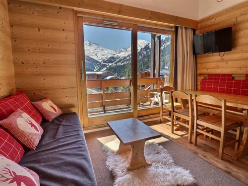 Ferienwohnung Méribel, 1 Schlafzimmer, 6 Personen - photo_8088057048