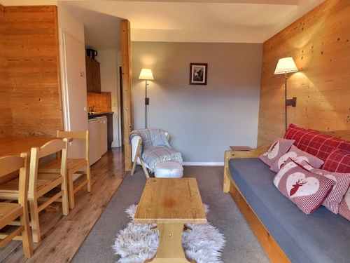Apartment Méribel, 1 bedroom, 6 persons - photo_8088057048