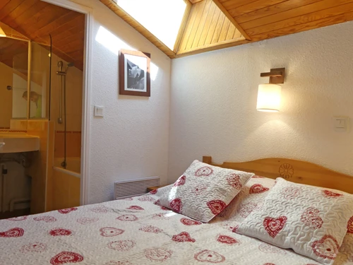 Apartment Méribel, 1 bedroom, 6 persons - photo_8088057048