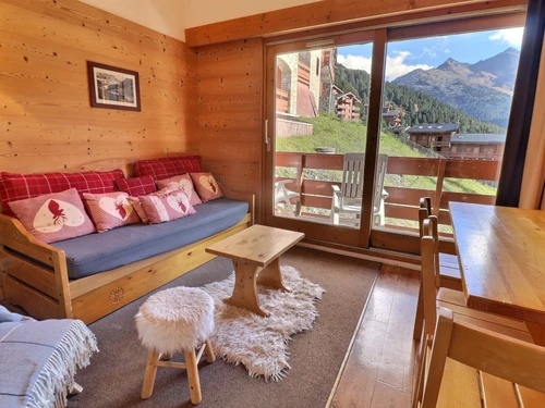 Apartment Méribel, 1 bedroom, 6 persons - photo_8088057048